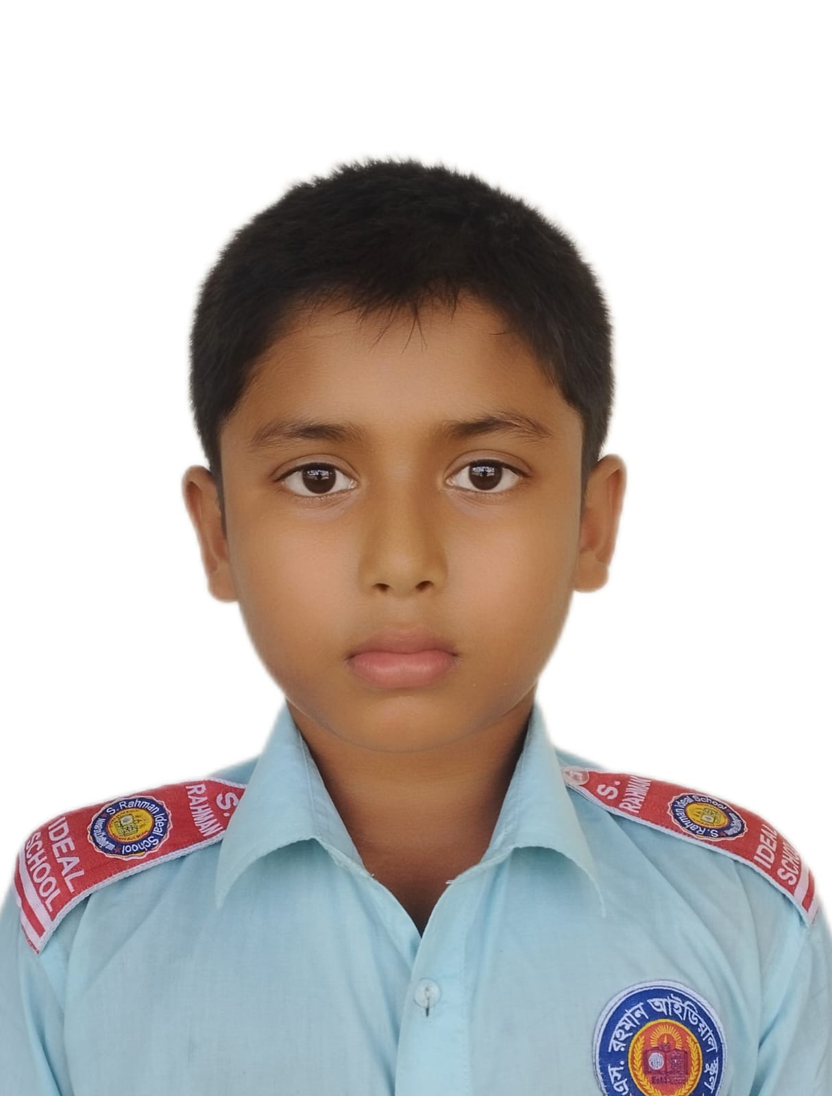 RIFAT HOSSAIN